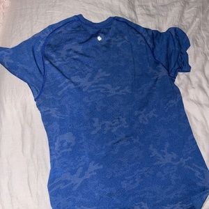 Lululemon Metal Vent Tee Medium